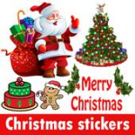 Christmas WAStickerApps Stickers For PC Windows