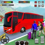 City Coach Bus Simulator 2023 For PC Windows