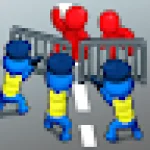 City Defense - Police Games! For PC Windows