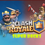 Clash Royal Decks For PC Windows