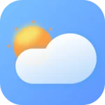 Cloud weather For PC Windows