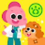 Cocobi Animal Hospital -Doctor For PC Windows