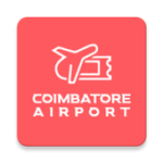 Coimbatore Airport For PC Windows
