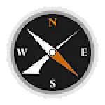 CompassX Android Wear Compass For PC Windows
