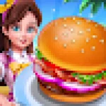 Cooking Journey: Cooking Games For PC Windows