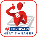 Cordivari Heat Manager For PC Windows