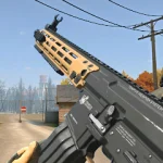 Counter Strike : Gun Fire For PC Windows