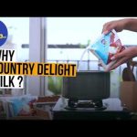 Country Delight: Milk Delivery For PC Windows