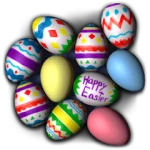 Cracky Egg - Easter Game For PC Windows