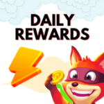 Crazy Fox Spin Rewards For PC Windows