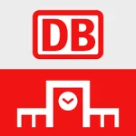 DB Bahnhof live For PC Windows