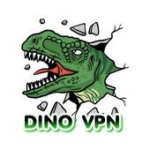 DINO VPN For PC Windows