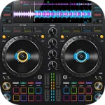 DJ Music Mixer - DJ Drum Pad For PC Windows