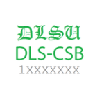 DLSU/CSB ID Validator For PC Windows