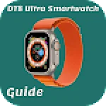 DT8 Ultra Smart Watch Guide For PC Windows
