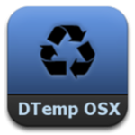 DTemp OSX For PC Windows