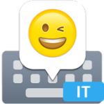DU Emoji Keyboard-Italian For PC Windows
