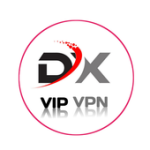 DX VIP VPN For PC Windows