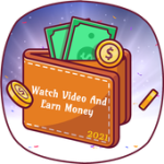 Daily Watch Video & Earn Money For PC Windows