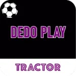 Dedo play: Tractor Eventos For PC Windows