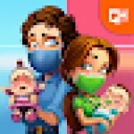 Delicious - Moms vs Dads For PC Windows