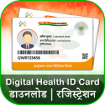 Digital Health ID Card : pmjay For PC Windows