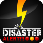 Disaster Alert For PC Windows