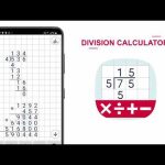 Division calculator For PC Windows