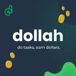 Dollah: Do Tasks, Earn Dollars For PC Windows