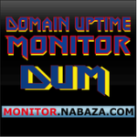 Domain Uptime Monitor by William Nabaza For PC Windows