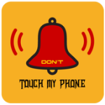 Don't Touch My Phone (Anti-Theft Security Alarm) For PC Windows