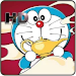 Doraemon-4K Wallpapers For PC Windows