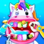 Dr. Unicorn Games for Kids For PC Windows