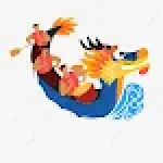 Dragon Boat - Boat Cosntructor For PC Windows