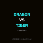 Dragon Vs Tiger Analyzer For PC Windows