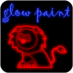Draw Glow Paint Free Style For PC Windows