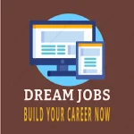 Dream Jobs 24/7 : Game Changer For PC Windows