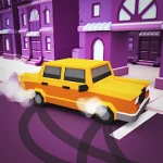 Drive and Park For PC Windows