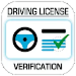 Driving License Verification For PC Windows