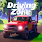 Driving Zone: Offroad For PC Windows