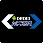 Droid Access Gate Opener For PC Windows