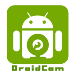 DroidCam For PC Windows