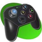 DroidJoy: Gamepad Joystick Lite For PC Windows