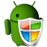 DroidSecure For PC Windows