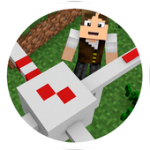 Drones Mod for Minecraft For PC Windows