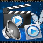 Dual Audio Video Player For PC Windows