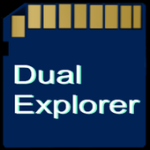 DualExplorer For PC Windows