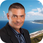 Duane Pahl, Guam Realtor For PC Windows