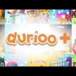Durioo+: Muslim Family Content For PC Windows