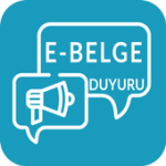 E-Belge Duyuru Takip For PC Windows
